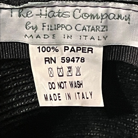 Black Fedora - Picture 4 of 5